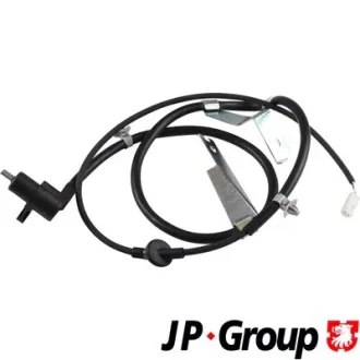 SUZUKI Датчик ABS задн. правий SWIFT III JP GROUP 4797104280