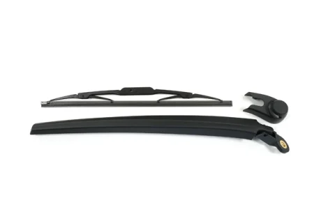 SEAT Щітка склоочисника + важіль задній 350 mm IBIZA IV 1.0-2.0 08- ASAM 65266