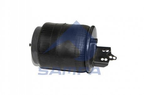 Пневмоподушка підвіски SAMPA SP 551857-K
