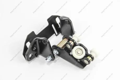 Ролик зсувних дверей (середній) Sprinter/Crafter 06- (з кроншт.) GOODREM RM8020