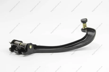 Ролик зсувних дверей MB Vito (W638) 96-03 верх. (+кроншт.) GOODREM RM8035