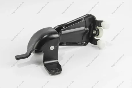 Ролик зсувних дверей Vito (639) 03- середній (+кроншт) GOODREM RM8046