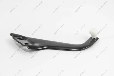 Ролик зсувних дверей Vito (639) 03- верхній (+кроншт) GOODREM RM8044