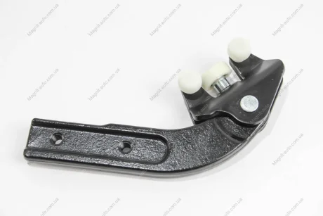 Ролик зсувних дверей Vito (639) 03- нижній (+кроншт) GOODREM RM8045
