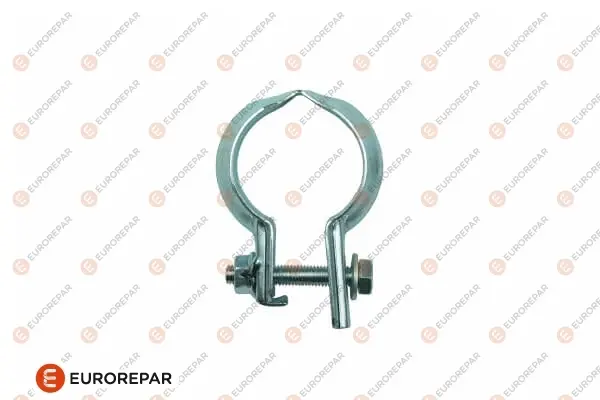 Хомут глушника C1/107/AYGO 1.0 05-14 (54mm) Eurorepar 1613712180 (фото 1)