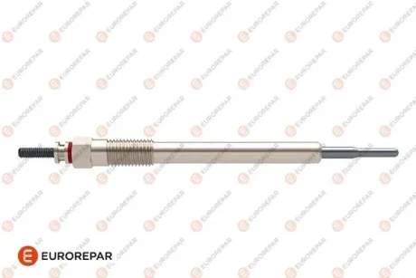 EUROREPAR HYUNDAI свічка розжарювання (подвійна спіраль) 4.4V Santa Fe,Kia Sorento 2.2CRDI 09- Eurorepar 1682250080