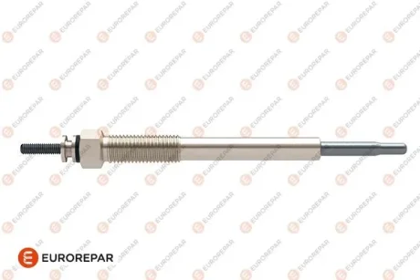 HYUNDAI Свеча накала Accent, Matrix, KIA Rio, 1,5CRDi 05-. Eurorepar 1682246680