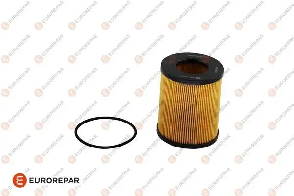 Фільтр масла Land Rover Discovery 3.0TD 09- Eurorepar 1637766380 (фото 1)