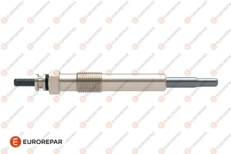 FORD свічка розжарювання FOCUS 1.8D 08 98- Eurorepar 1682247180