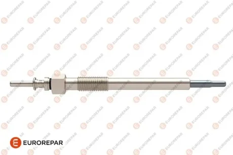 OPEL свічка розжарювання 1.7DI,1.7DTI 00- Eurorepar 1682248480