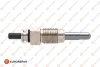 VW свічка розжарювання (11 V) VW,Audi Eurorepar 1682249180 (фото 1)