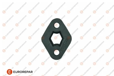 EUROREPAR Подушка кріплення вихлопної системи Eurorepar E128C60