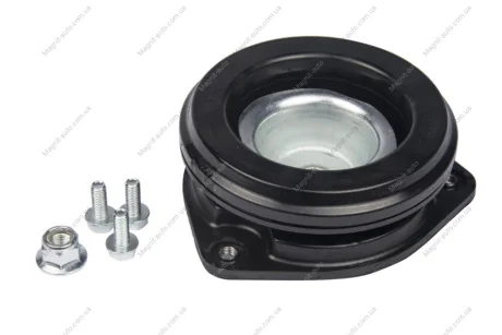 Опора амортизатора перед. Kangoo 08- (з підшип.) RAISO RC02449