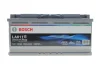 Аккумулятор Bosch 12В/105Ач/905А BOSCH 0 092 LA0 110 (фото 1)