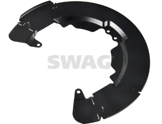 Захист дискових гальм, Swag SWAG 33106437 (фото 1)