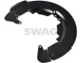 Захист дискових гальм, Swag SWAG 33106437 (фото 1)