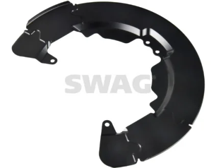 Захист дискових гальм, Swag SWAG 33106437