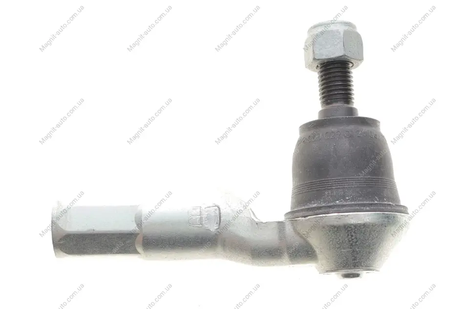 НАКОНЕЧНИК ПОПЕРЕЧНОЇ КЕРМОВОЇ ТЯГИ BOSCH K S00 004 129 (фото 1)