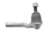 НАКОНЕЧНИК ПОПЕРЕЧНОЇ КЕРМОВОЇ ТЯГИ BOSCH K S00 004 129
