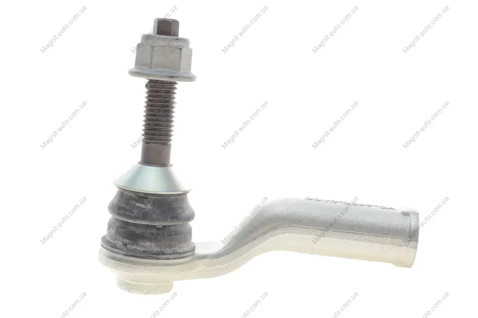 НАКОНЕЧНИК ПОПЕРЕЧНОЇ КЕРМОВОЇ ТЯГИ BOSCH K S00 004 125 (фото 1)