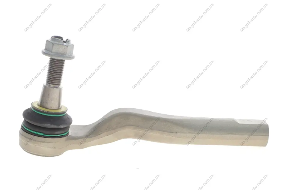 НАКОНЕЧНИК ПОПЕРЕЧНОЇ КЕРМОВОЇ ТЯГИ BOSCH K S00 004 003 (фото 1)