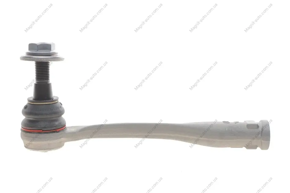 НАКОНЕЧНИК ПОПЕРЕЧНОЇ КЕРМОВОЇ ТЯГИ BOSCH K S00 004 012 (фото 1)