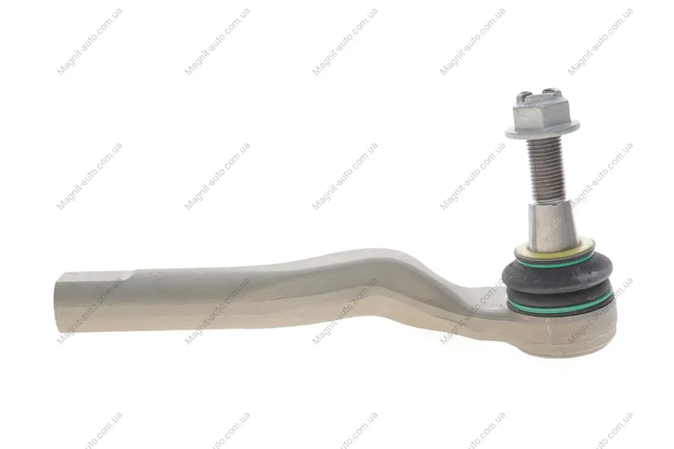 НАКОНЕЧНИК ПОПЕРЕЧНОЇ КЕРМОВОЇ ТЯГИ BOSCH K S00 003 980 (фото 1)