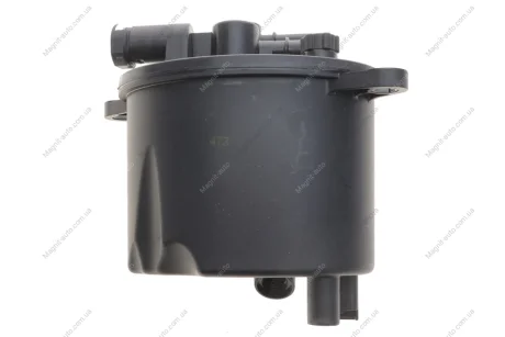 ФІЛЬТР ТРУБОПРОВОДУ BOSCH F 026 402 160