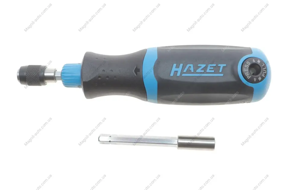 Викрутка Hazet 810R-4 (фото 1)