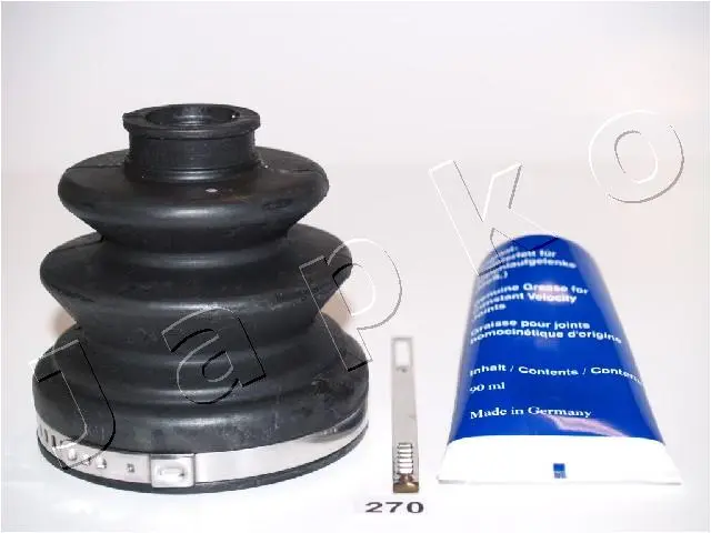 Пыльник ШРКШ внутр. 23х79х90 HYUNDAI SANTA FÉ I (SM) 2.0 CRDi 01-06 JAPKO 63270 (фото 1)