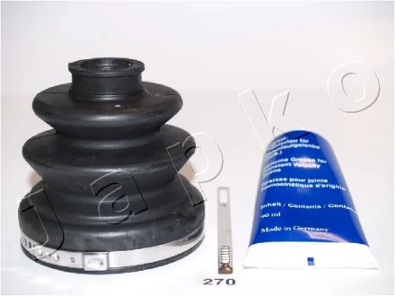 Пыльник ШРКШ внутр. 23х79х90 HYUNDAI SANTA FÉ I (SM) 2.0 CRDi 01-06 JAPKO 63270