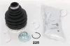 Пыльник шруса наружного (20х71х99) AURIS/COROLLA 1.6 07-14 JAPKO 63225 (фото 1)