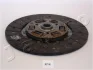 Диск зчеплення HYUNDAI i30 13-/CEE\'D 1.6 CRDi 06-12 (235mm) JAPKO 80K14 (фото 1)