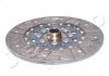 Диск зчеплення NUBIRA 05-11/LACETTI 2.0 D 07- (240mm) 80W13