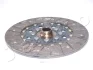 Диск сцепления NUBIRA 05-11/LACETTI 2.0 D 07- (240mm) JAPKO 80W13 (фото 1)