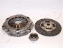 Комплект сцепления LAND CRUISER PRADO 3.0 D-4D 02-10 JAPKO 922082 (фото 1)