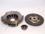 Комплект сцепления LAND CRUISER PRADO 3.0 D-4D 02-10 JAPKO 922082 (фото 2)