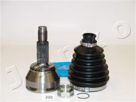 ШРКШ (ШРУС) внешний Ford Fiesta 1.25-1.8 TD 95-03 JAPKO 62300