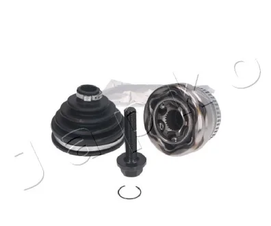 ШРКШ зовн. (38/27z L102mm) A4 B6-B7/SEAT EXEO 00-08 +ABS 45z JAPKO 620046