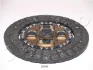 Диск зчеплення AVENSIS/COROLLA 1.6 00-06 (210mm) JAPKO 80260 (фото 2)