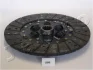 Диск сцепления LAND CRUISER 80 TD 90-97 (275mm) JAPKO 80288 (фото 2)
