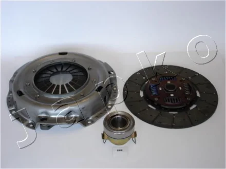 Комплект зчеплення LAND CRUISER 4.2 D 90-97 JAPKO 92282