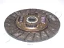 Диск сцепления CAPTIVA 2.4 06-11 (235mm) JAPKO 80W14 (фото 1)