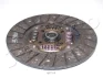 Диск сцепления CAPTIVA 2.4 06-11 (235mm) JAPKO 80W14 (фото 2)