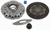 Комплект зчеплення SACHS 3000 951 680