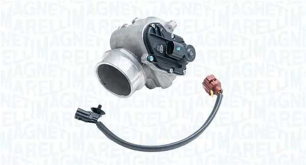 Клапан системы рециркуляции ВГ MAGNETI MARELLI 571822112180 (фото 1)