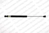 Пружина газова перед. RENAULT, ESPACE/GRAND ESPACE 11/02-7/04 LESJOFORS 8072900 (фото 1)