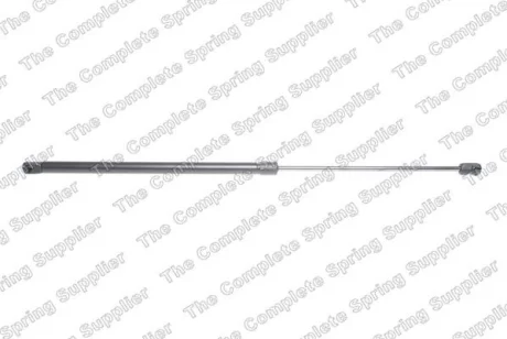 Пружина газова перед. CHEVROLET, MALIBU 12-16 LESJOFORS 8014201