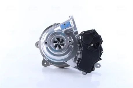 Турбіна TOYOTA 2.8 TDI 1GDFTV 5/2015 -> (вир-во Nissens) NISSENS 93469