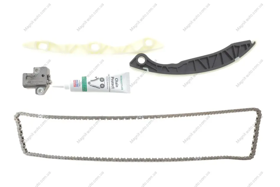Комплект ланцюга HYUNDAI 2,4 G4KE/G4KC (вир-во) INA 559 1800 20 (фото 1)